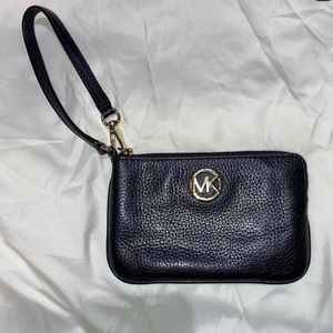Michael Kors wristlet